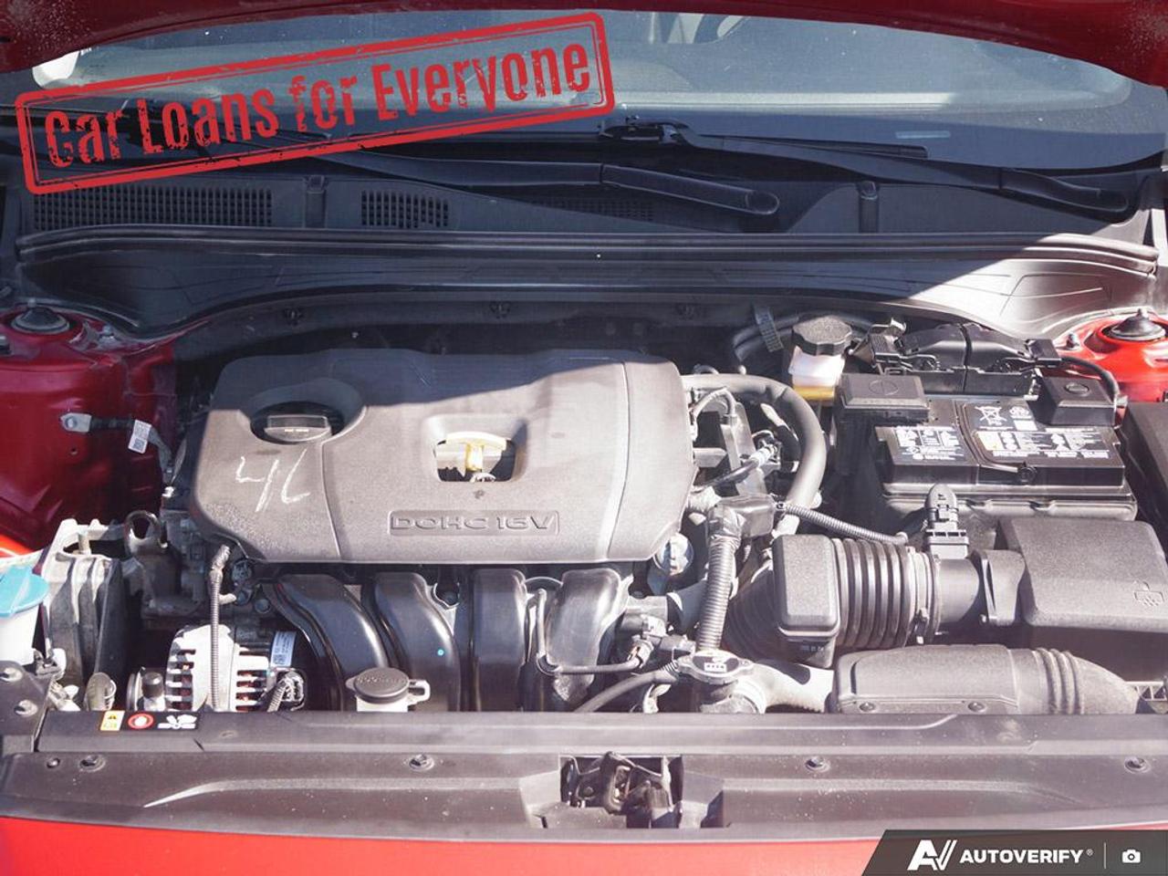 2023 Kia Forte EX Photo