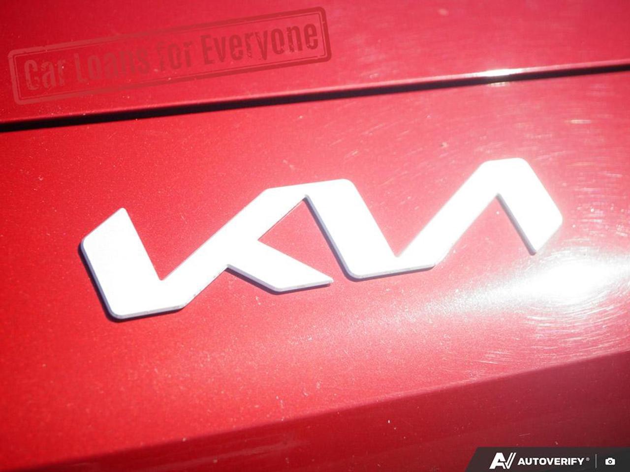 2023 Kia Forte EX