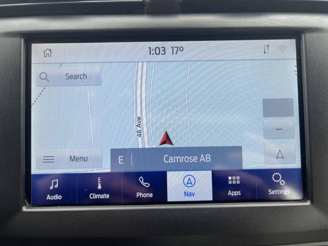 2020 Ford Fusion SE Photo5