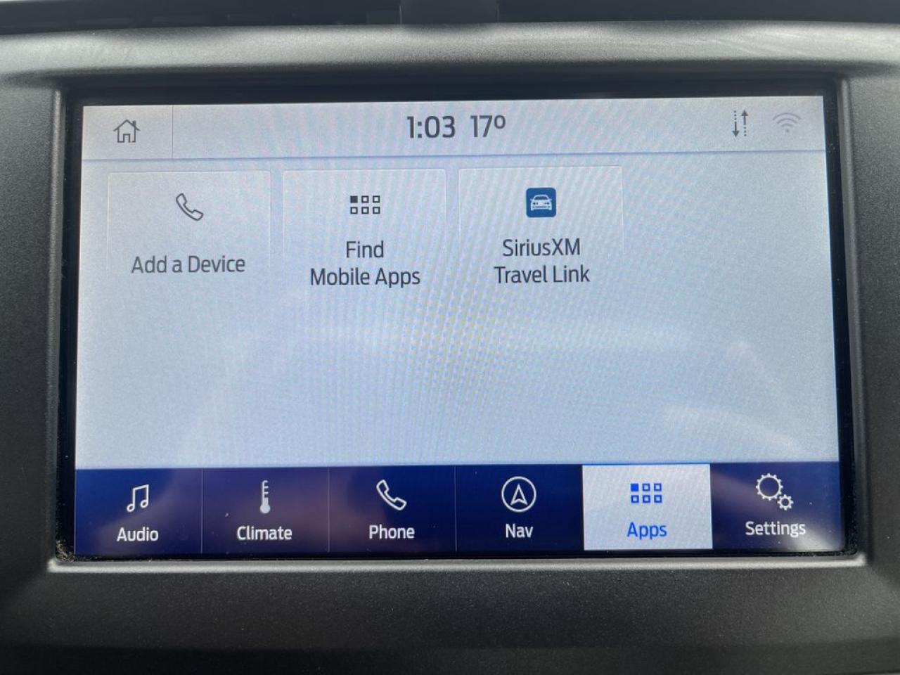 2020 Ford Fusion SE Photo5