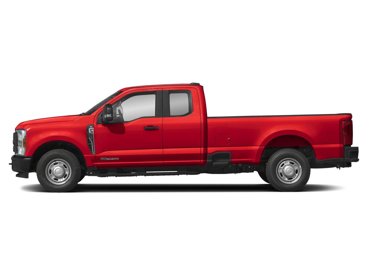 2024 Ford F-350 Lariat Photo2