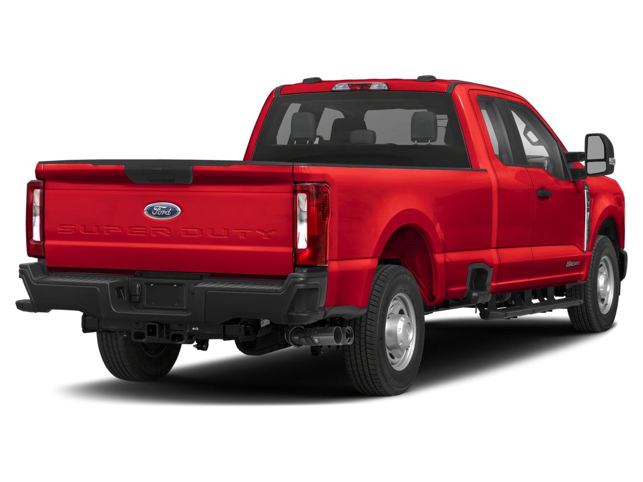 2024 Ford F-350 Lariat Photo5
