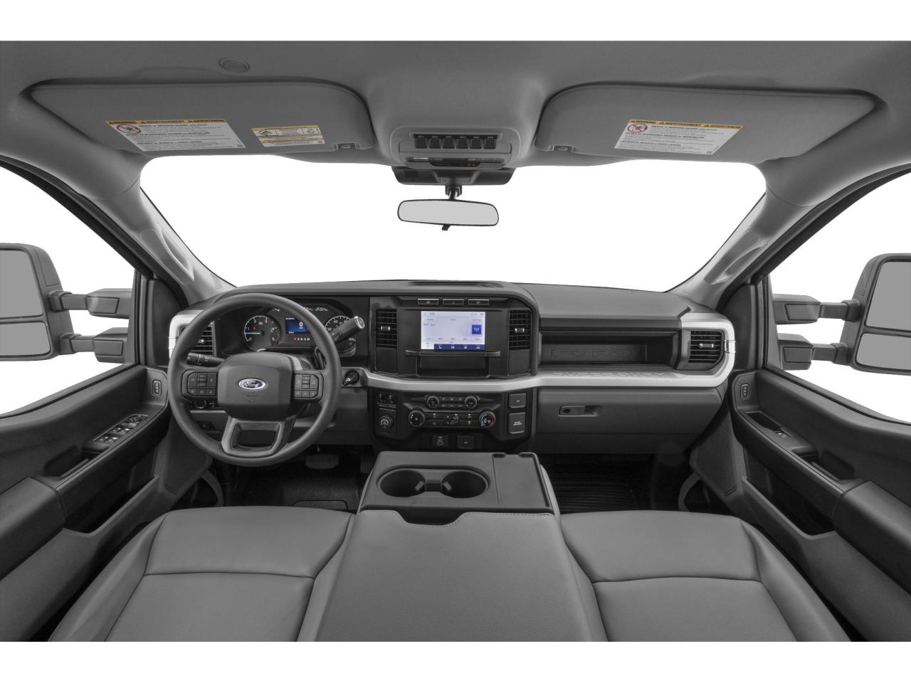 2024 Ford F-350 Lariat Photo4