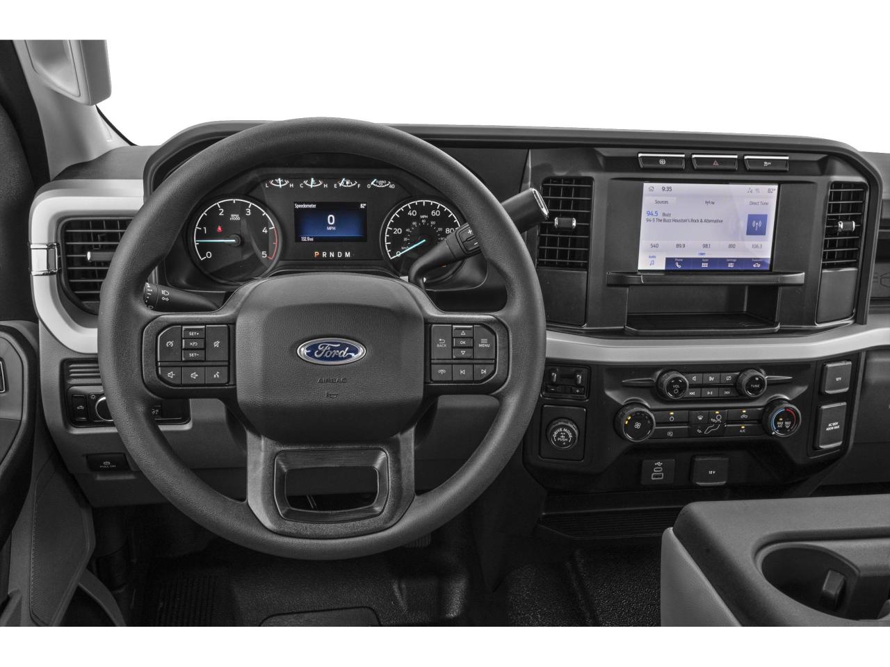 2024 Ford F-350 Lariat Photo