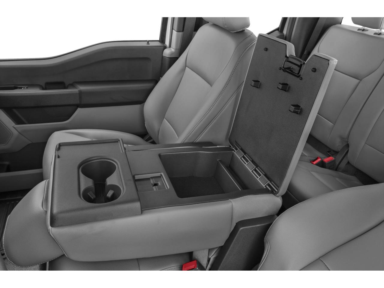 2024 Ford F-350 Lariat Photo5