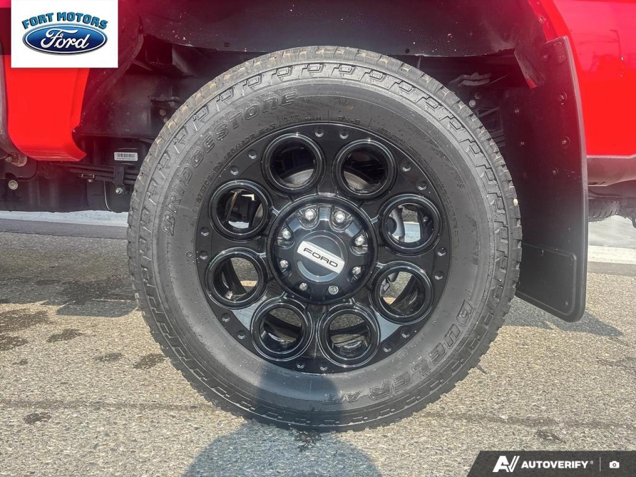 2024 Ford F-350 Lariat Photo5