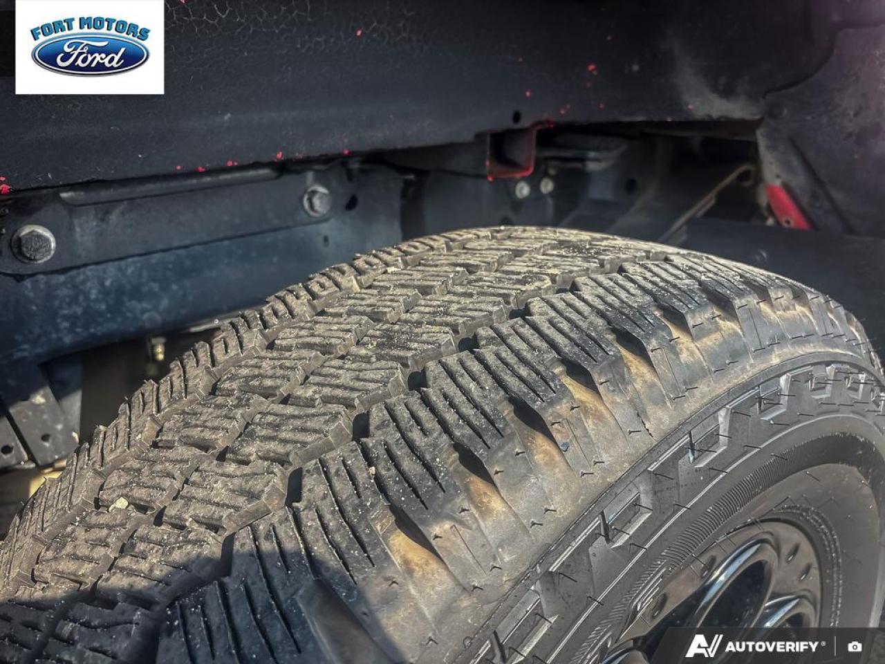 2024 Ford F-350 Lariat Photo5