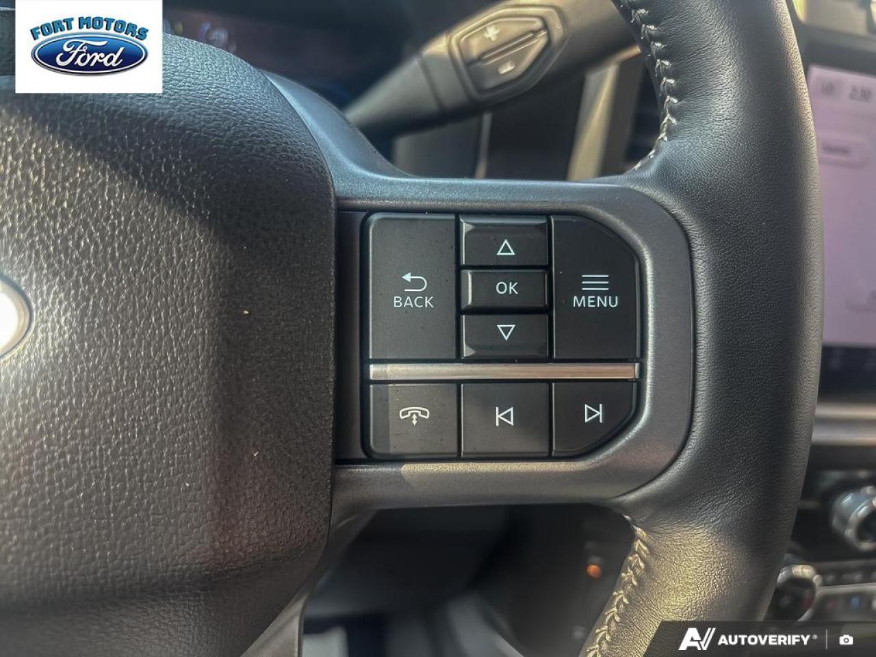 2024 Ford F-350 Lariat Photo5