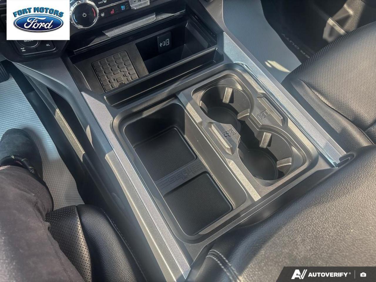 2024 Ford F-350 Lariat Photo5