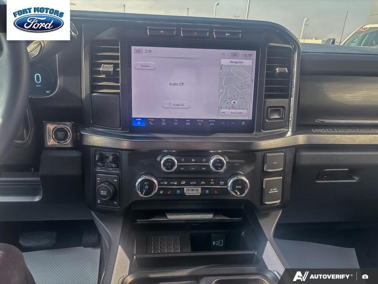 2024 Ford F-350 Lariat Photo5