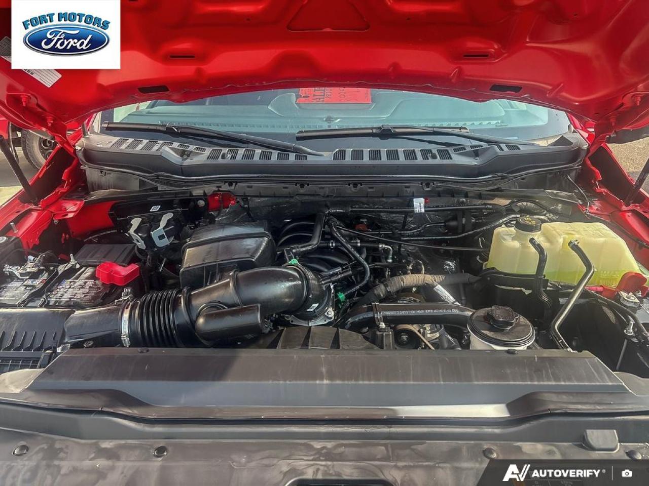 2024 Ford F-350 Lariat Photo5