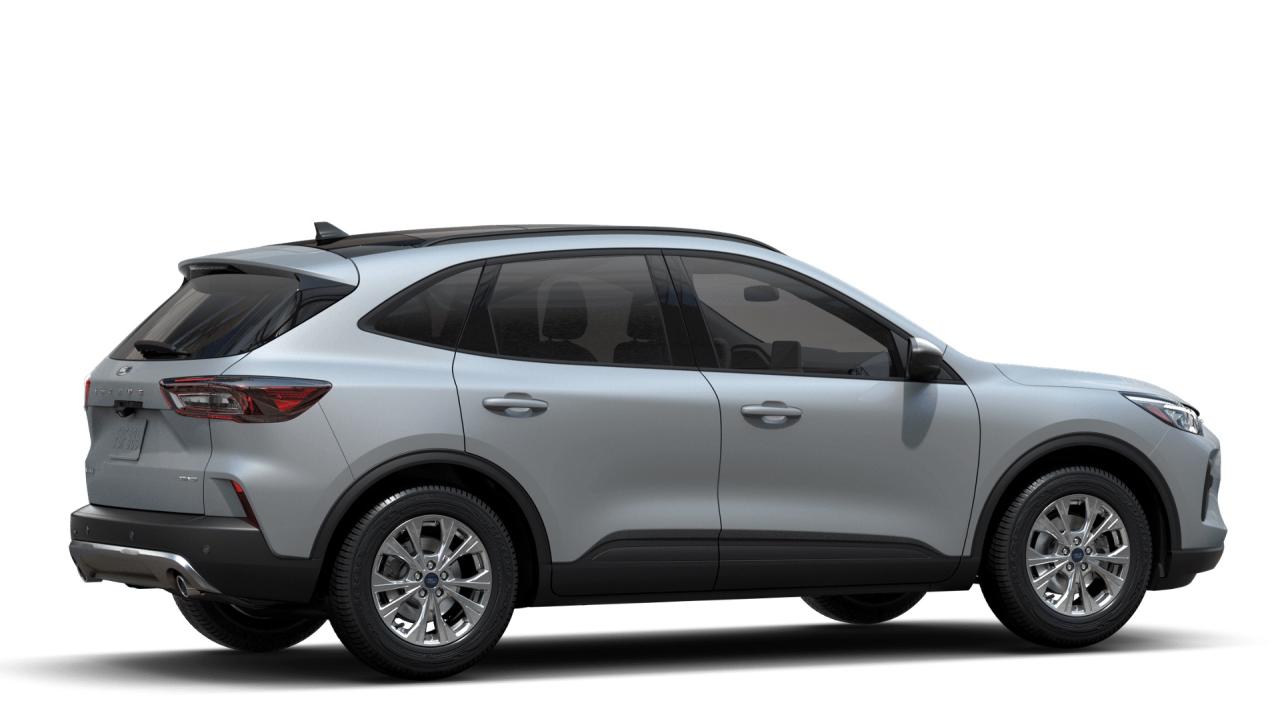 2025 Ford Escape Active Photo2