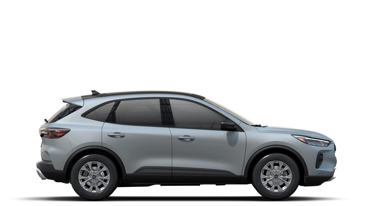 2025 Ford Escape Active Photo4