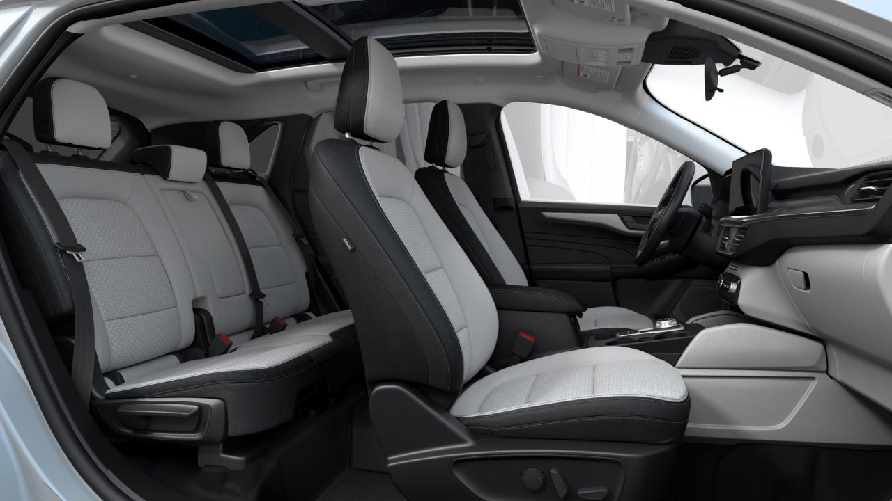2025 Ford Escape Active Photo5