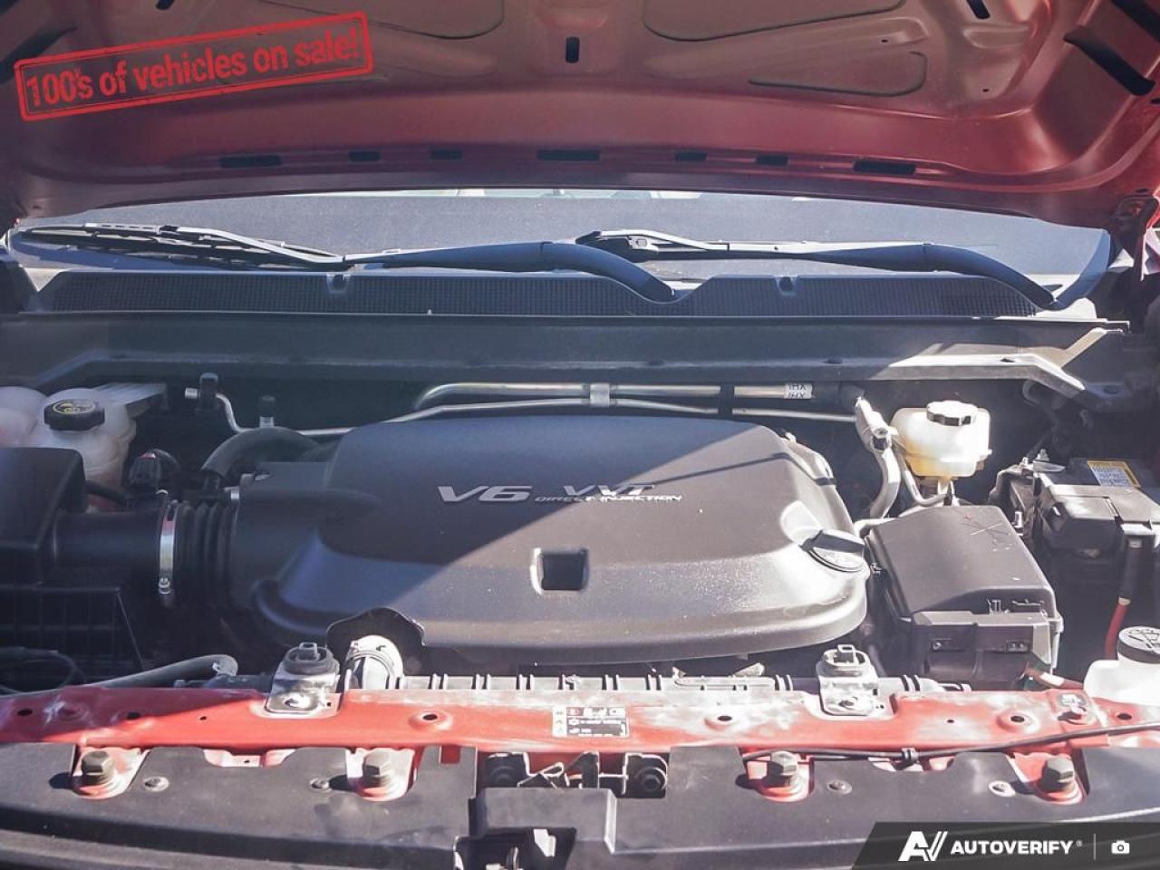 2021 Chevrolet Colorado 4WD LT