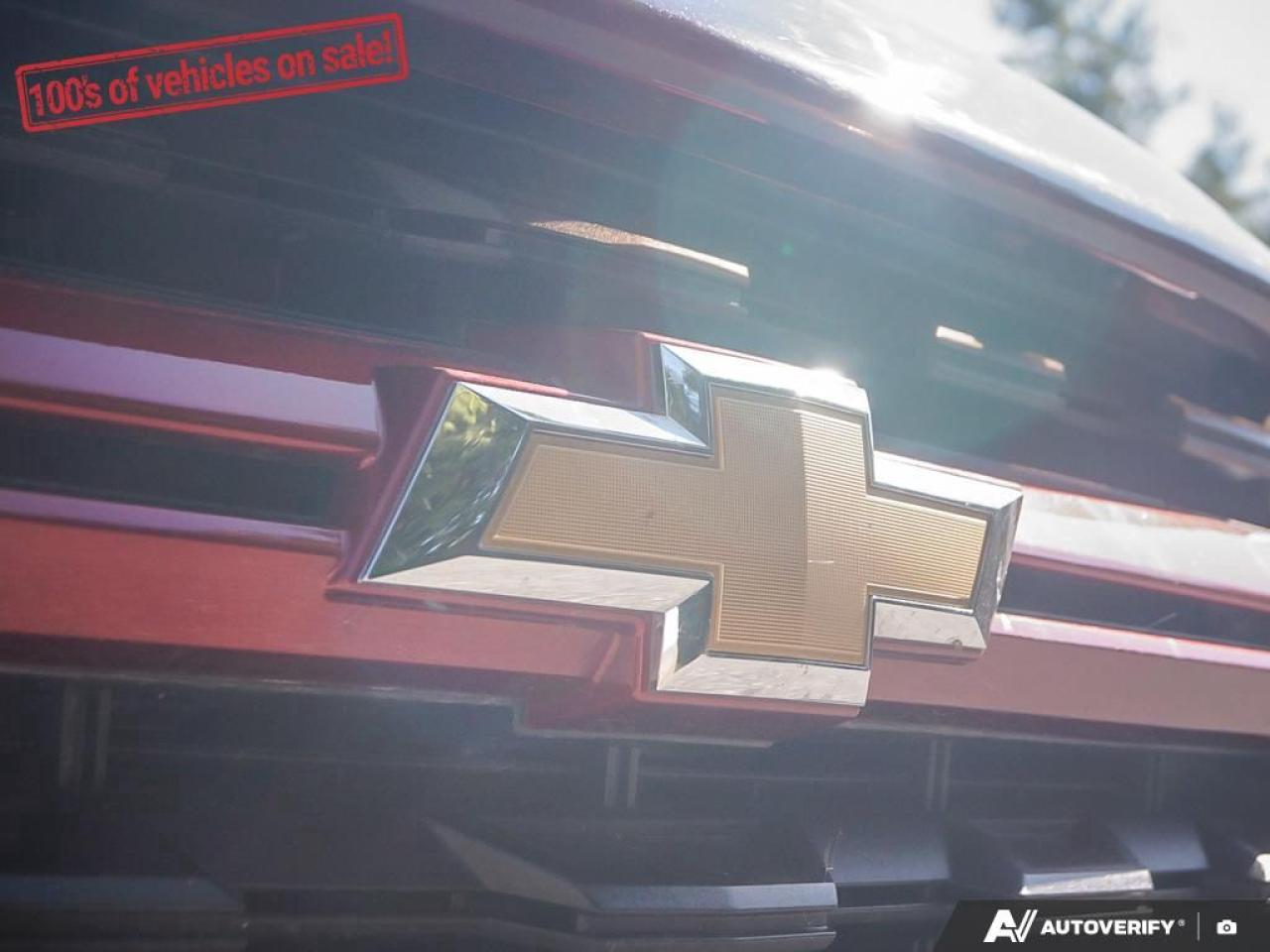 2021 Chevrolet Colorado 4WD LT