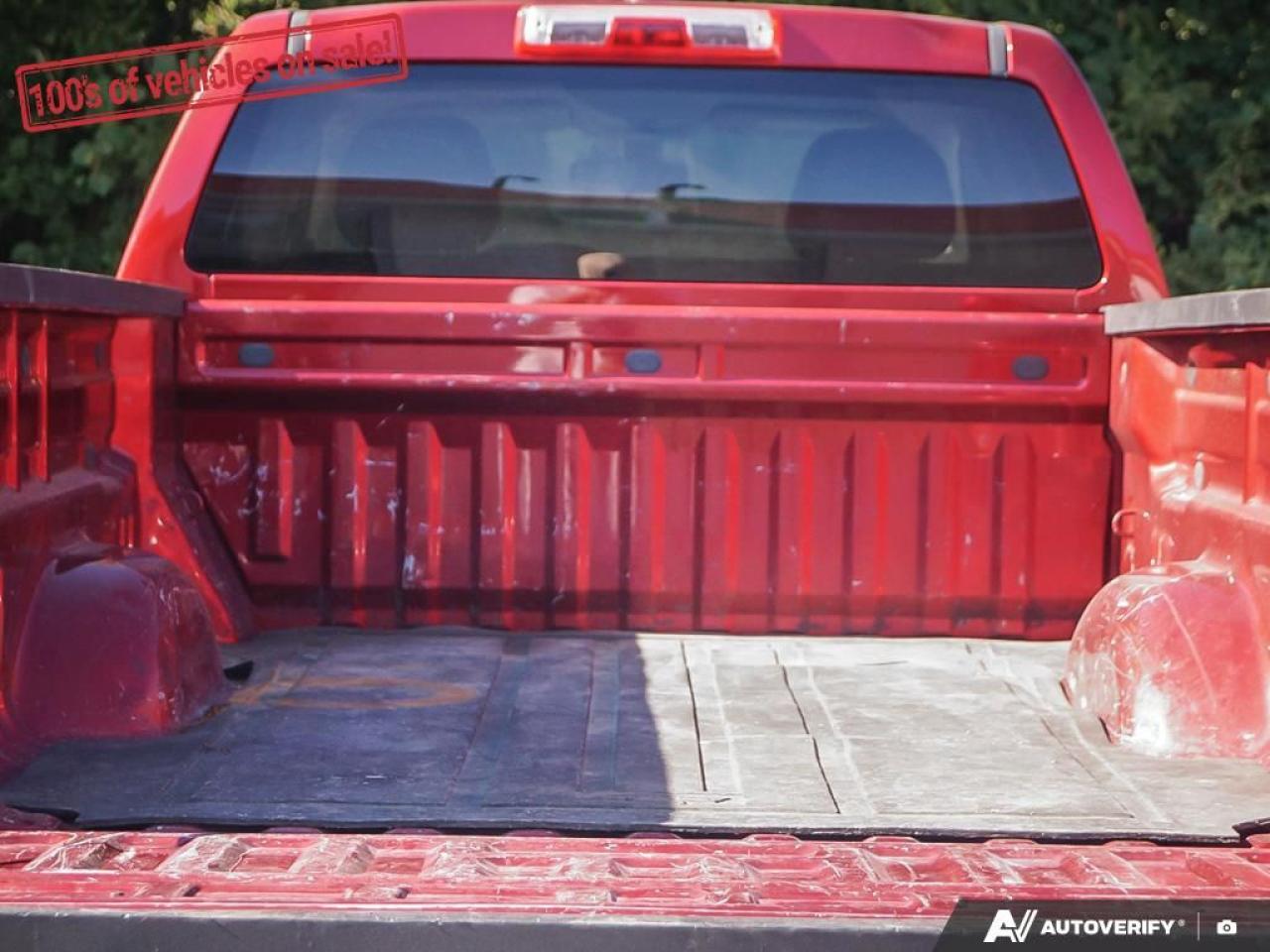2021 Chevrolet Colorado 4WD LT