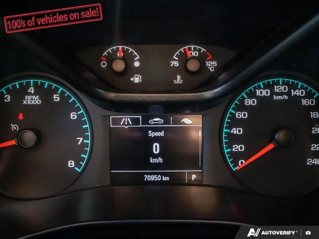 2021 Chevrolet Colorado 4WD LT