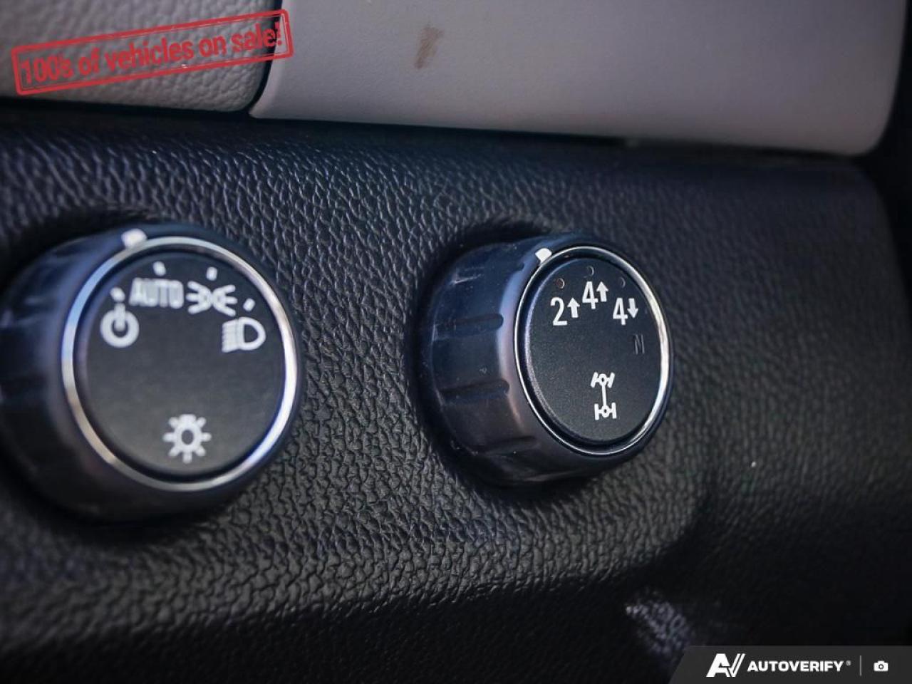 2021 Chevrolet Colorado 4WD LT