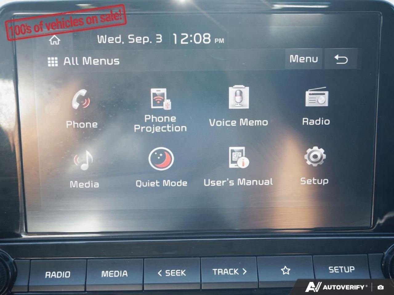 2023 Kia Forte EX Photo