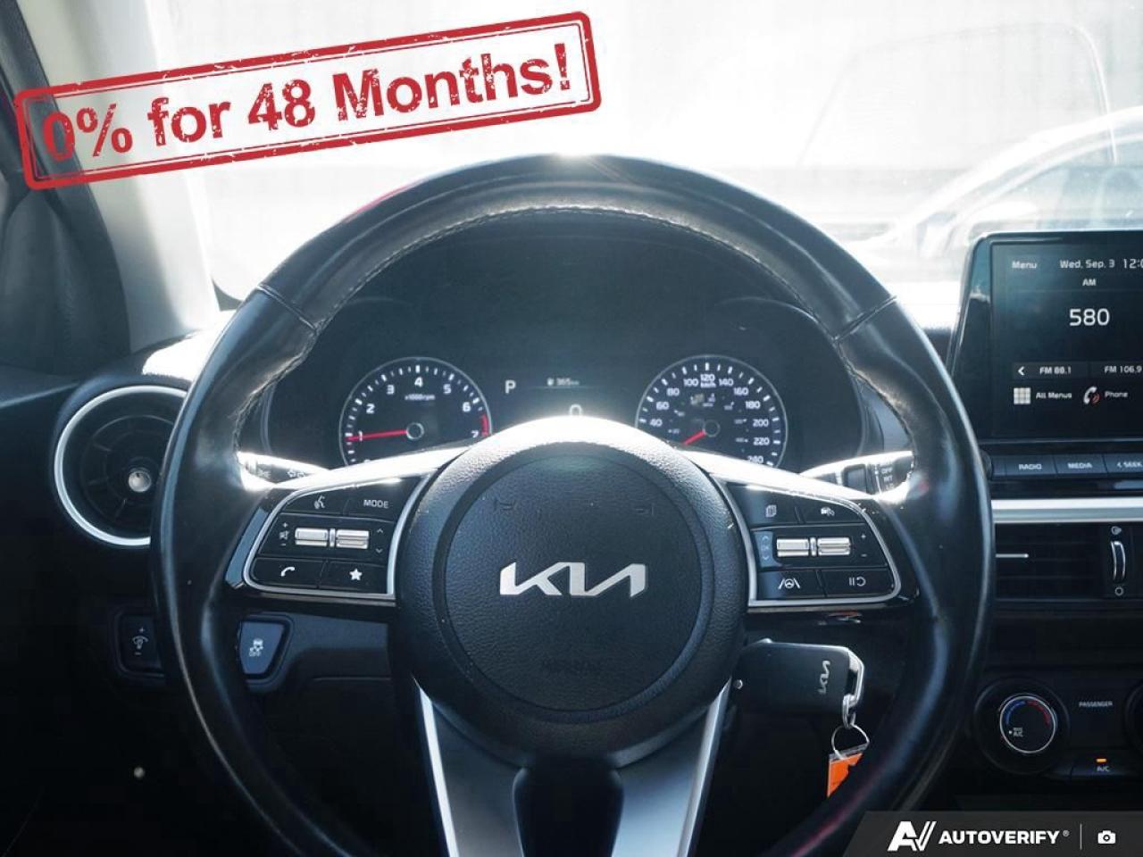 2023 Kia Forte EX Photo