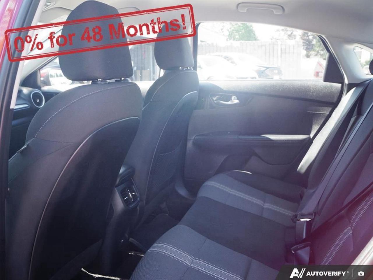 2023 Kia Forte EX Photo