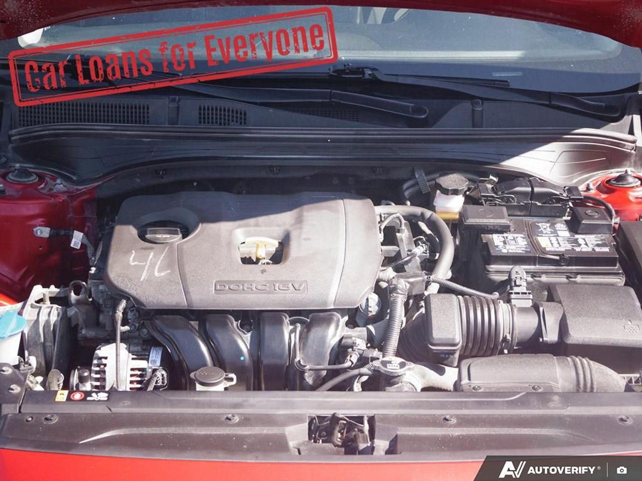 2023 Kia Forte EX Photo