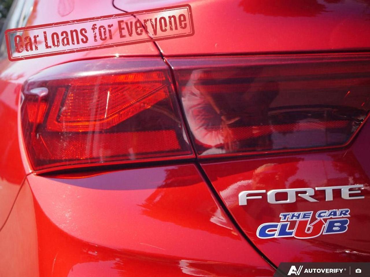 2023 Kia Forte EX Photo