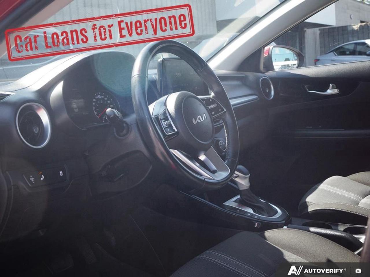 2023 Kia Forte EX Photo