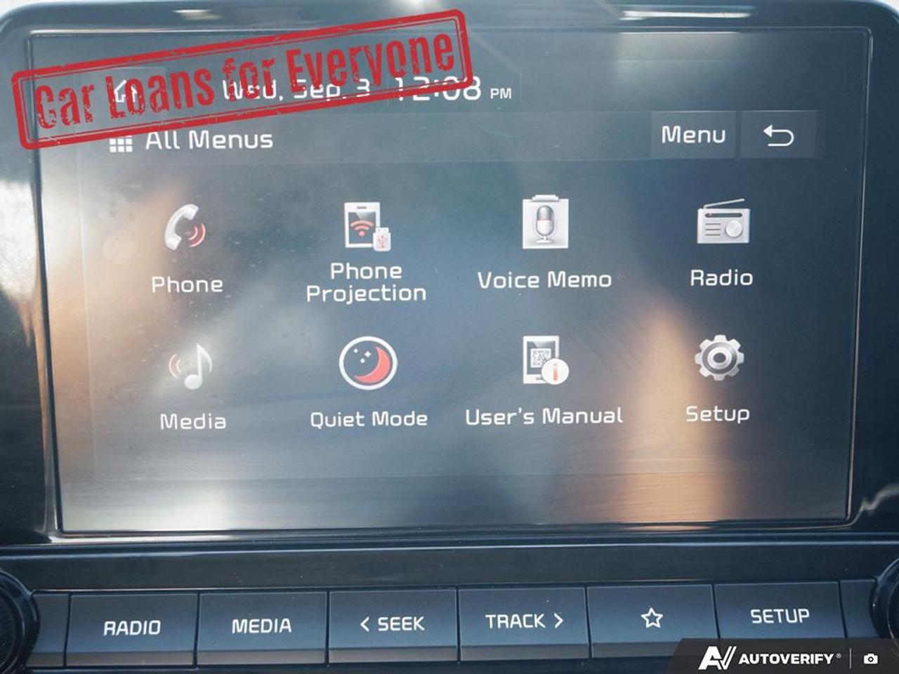 2023 Kia Forte EX Photo