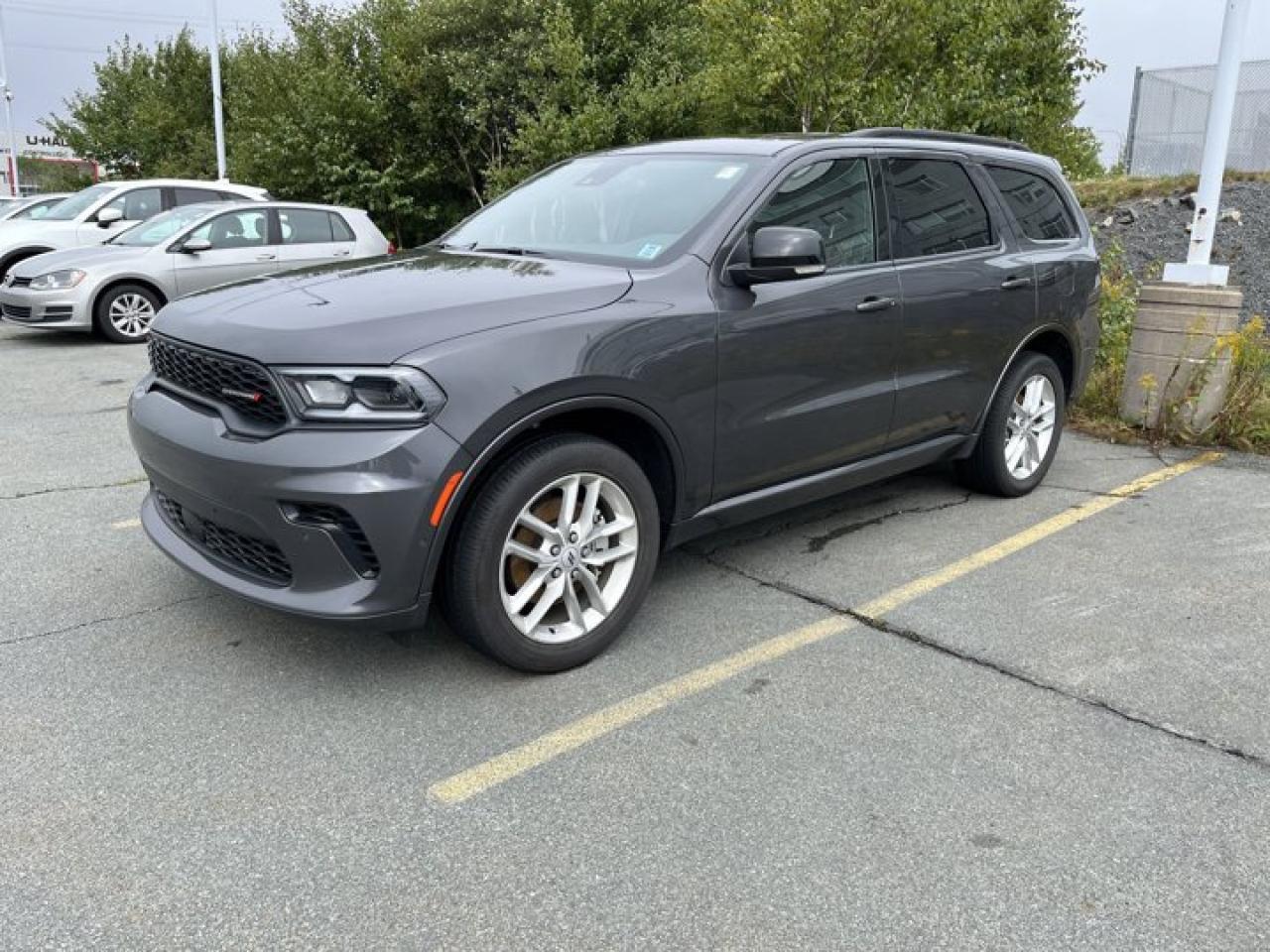 Used 2025 Dodge Durango GT Plus for sale in Halifax, NS