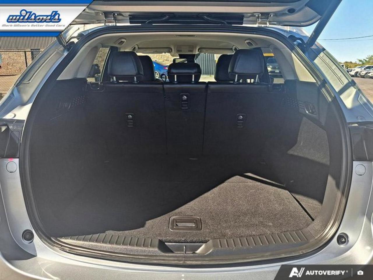 2023 Mazda CX-5 GS AWD | Split Leather | Adaptive Cruise | Apple CarPlay | Android Auto | Heated Seats & More ! Photo