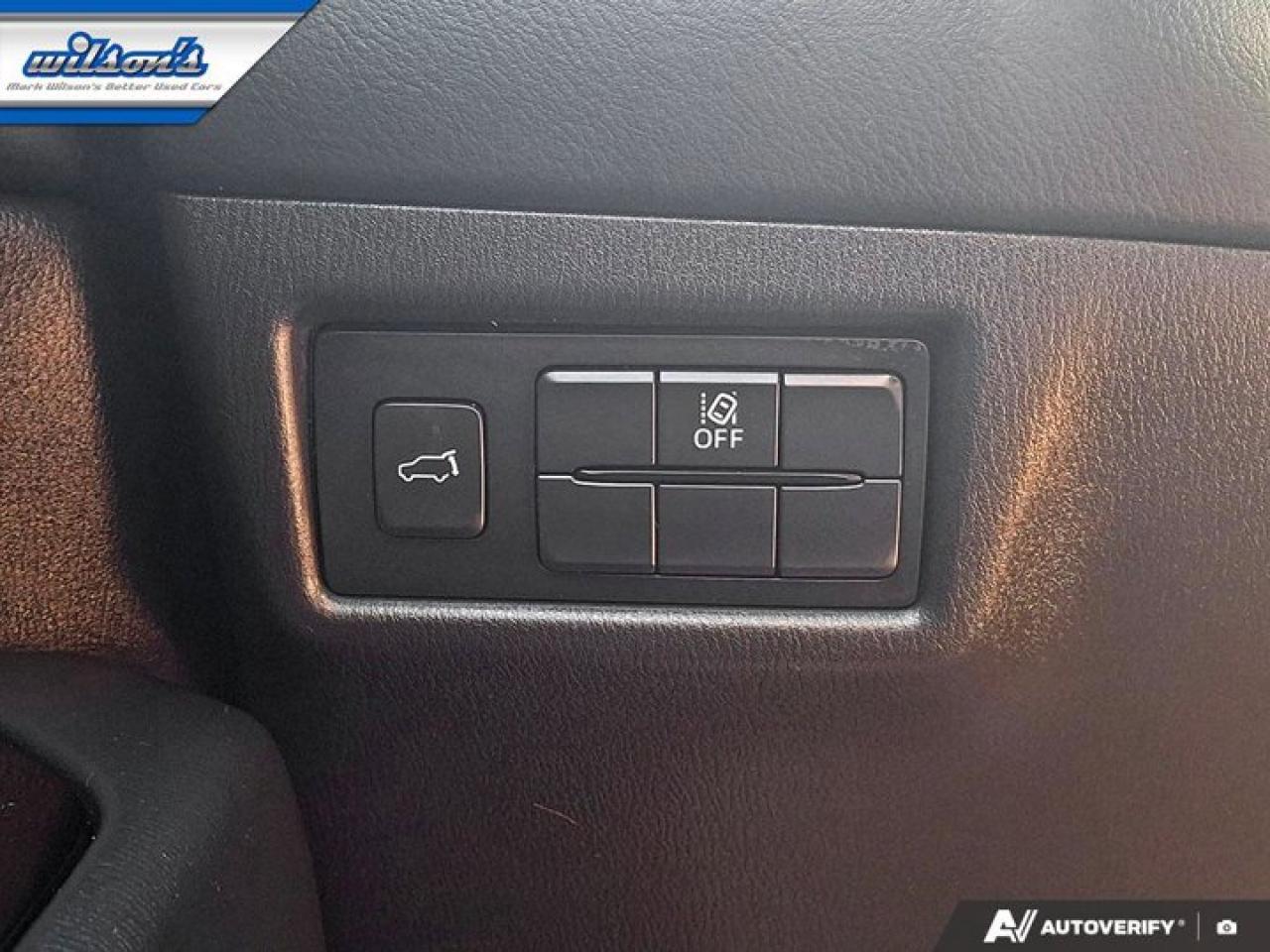 2023 Mazda CX-5 GS AWD | Split Leather | Adaptive Cruise | Apple CarPlay | Android Auto | Heated Seats & More ! Photo