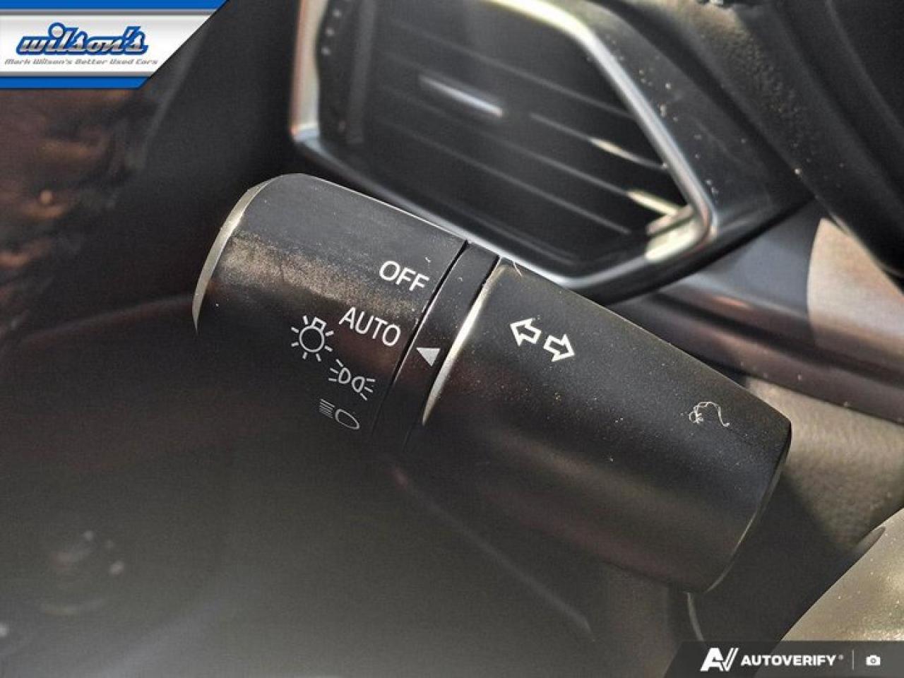 2023 Mazda CX-5 GS AWD | Split Leather | Adaptive Cruise | Apple CarPlay | Android Auto | Heated Seats & More ! Photo