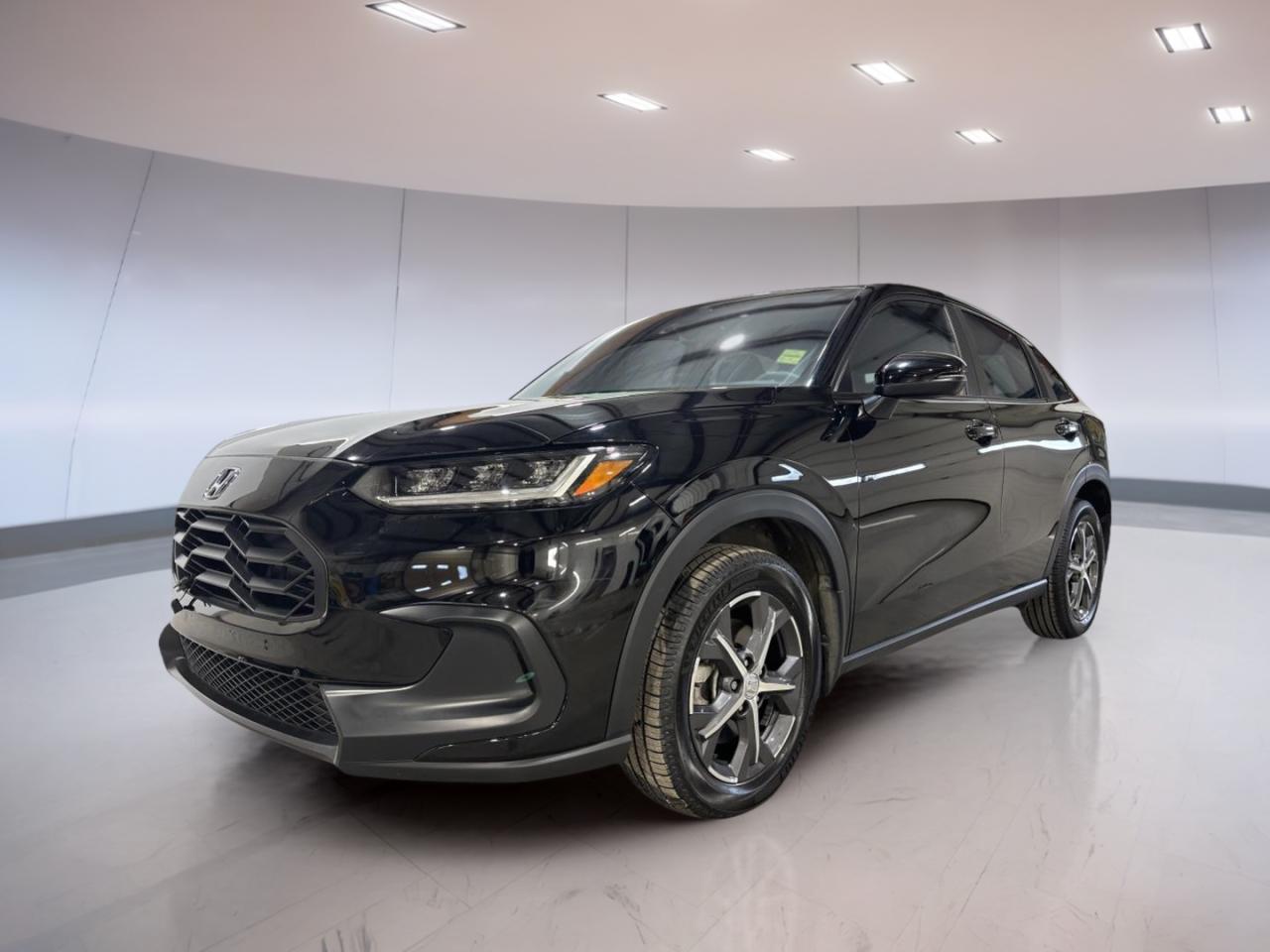 Used 2023 Honda HR-V Sport for sale in Moose Jaw, SK