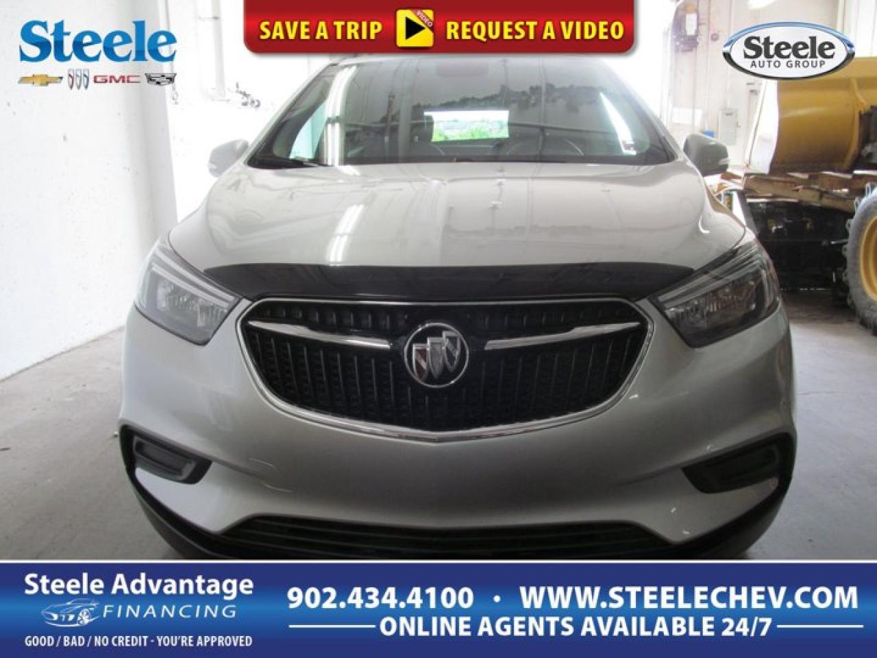 Used 2017 Buick Encore Preferred for sale in Dartmouth, NS