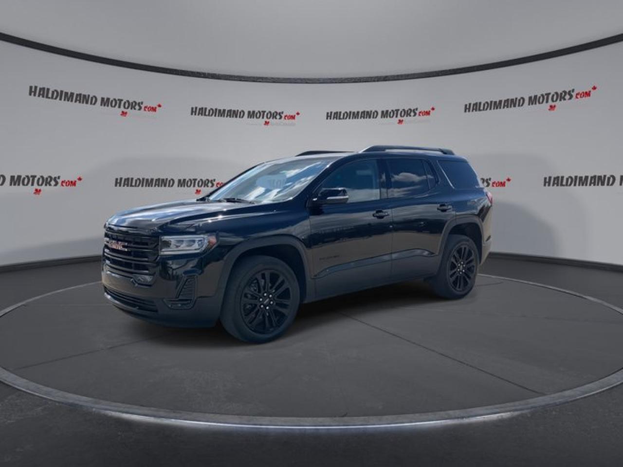 2023 GMC Acadia SLE AWD | Android Auto | Apple Carplay Photo3