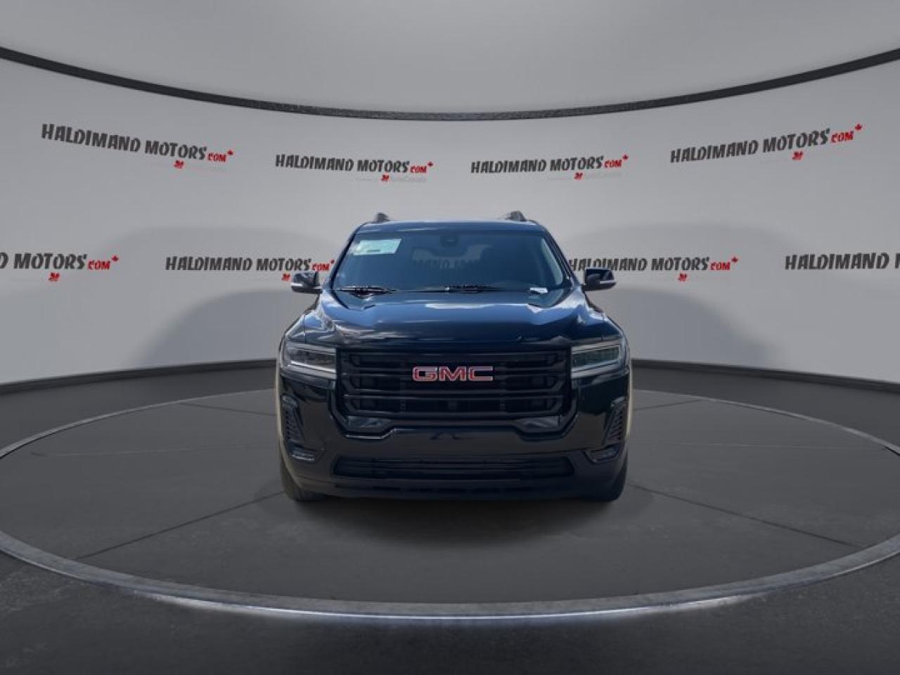 2023 GMC Acadia SLE AWD | Android Auto | Apple Carplay Photo2