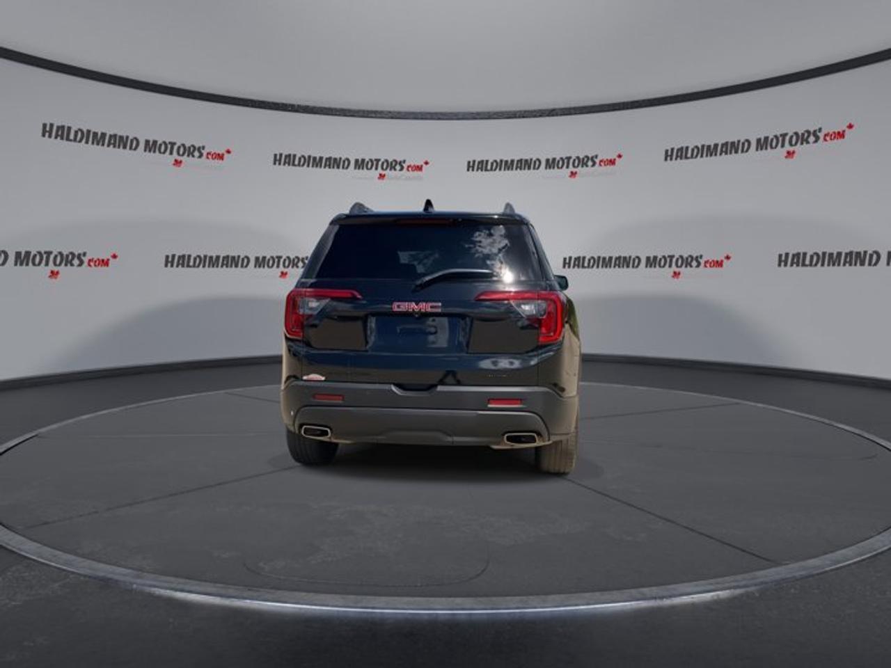 2023 GMC Acadia AWD 4dr SLE Photo