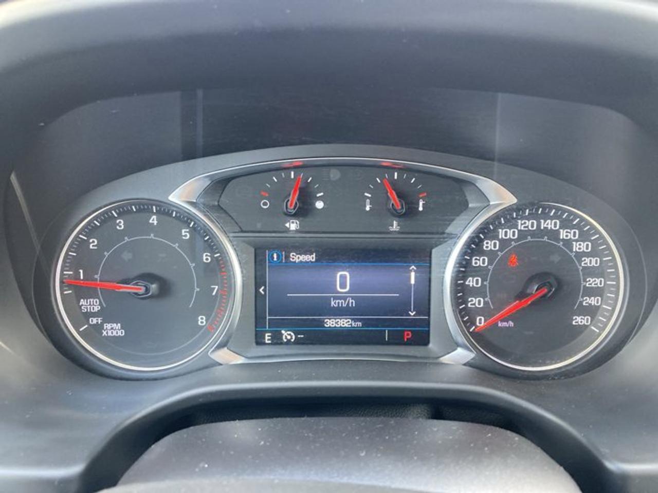 2023 GMC Acadia AWD 4dr SLE Photo