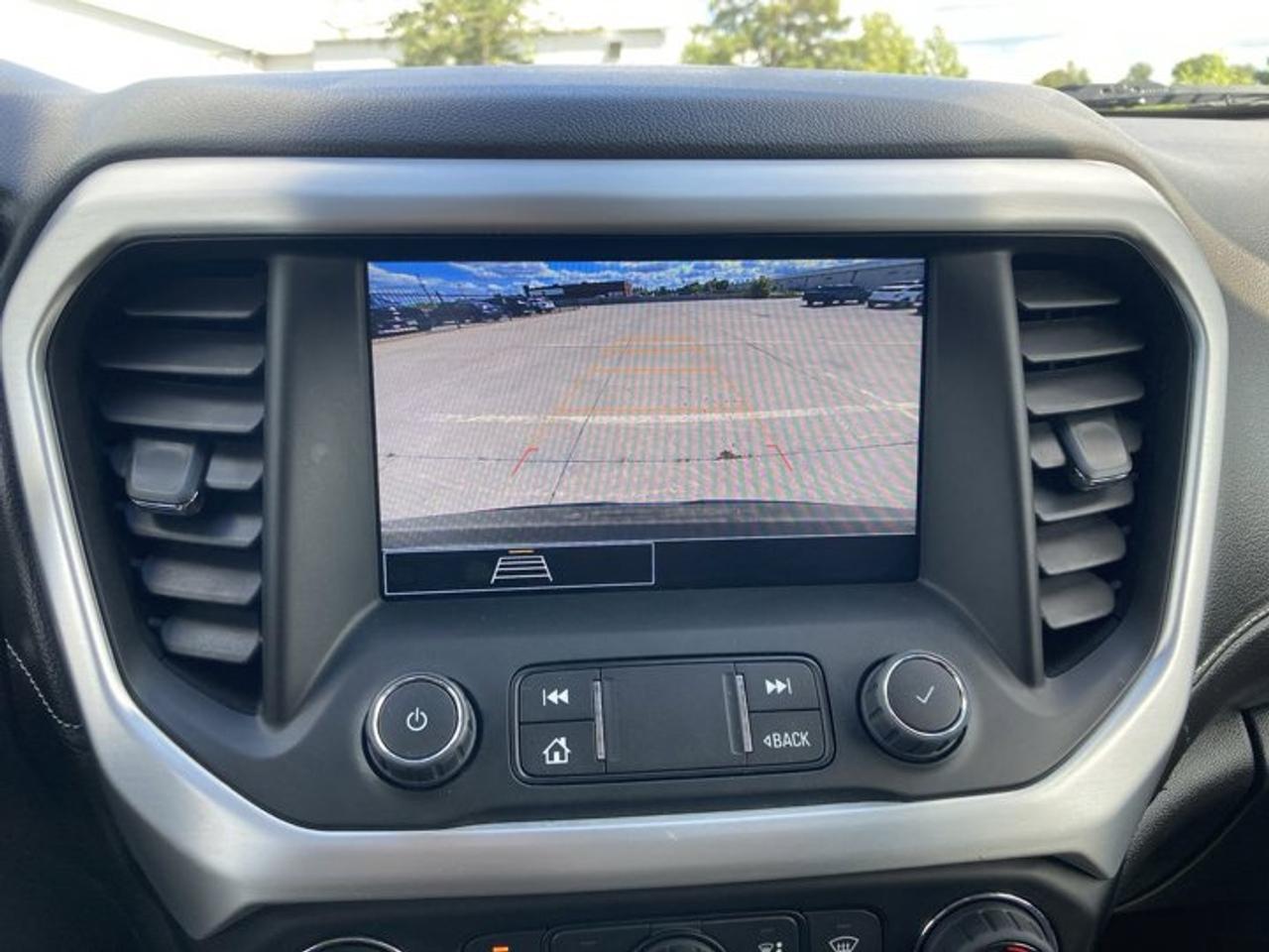 2023 GMC Acadia AWD 4dr SLE Photo