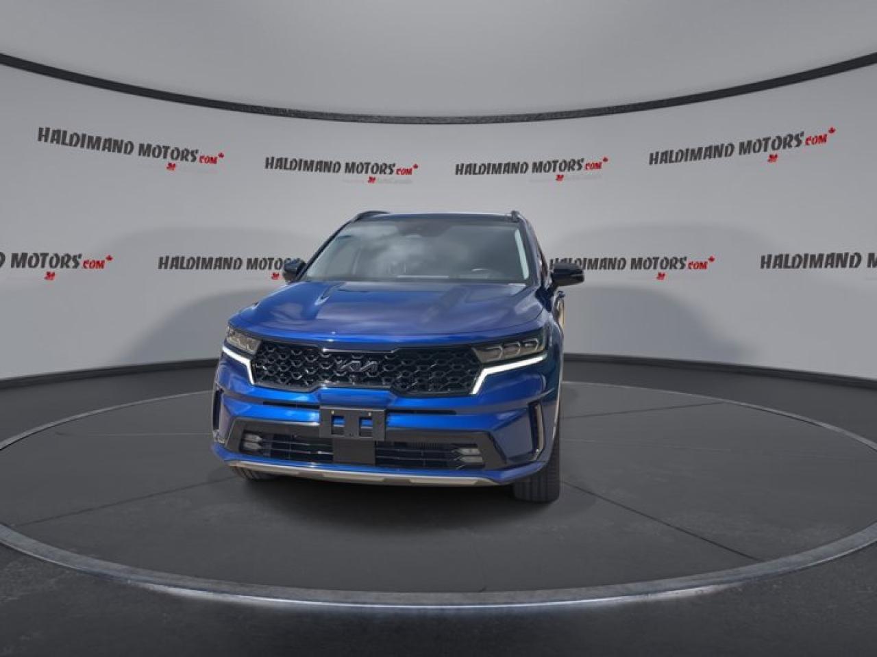 2023 Kia Sorento SX AWD | A\c Seats | Heated Seats | Leather Seats Photo2