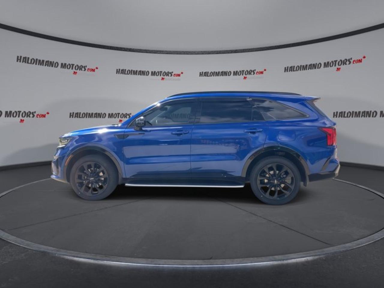 2023 Kia Sorento SX AWD | A\c Seats | Heated Seats | Leather Seats Photo4