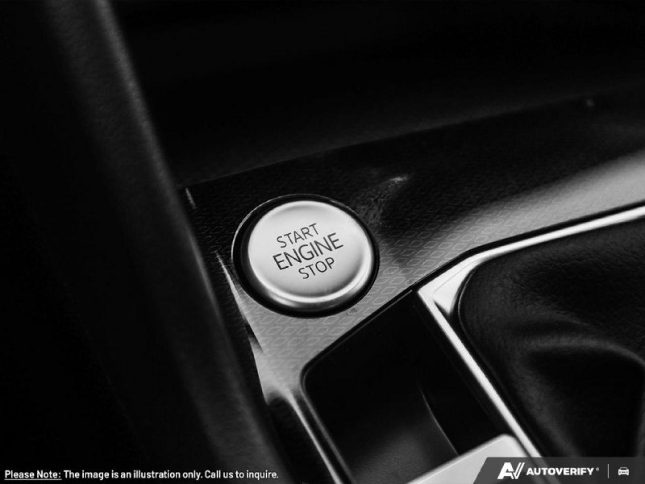 2026 Nissan Kicks SV  - Heated Seats - $230 B/W Photo