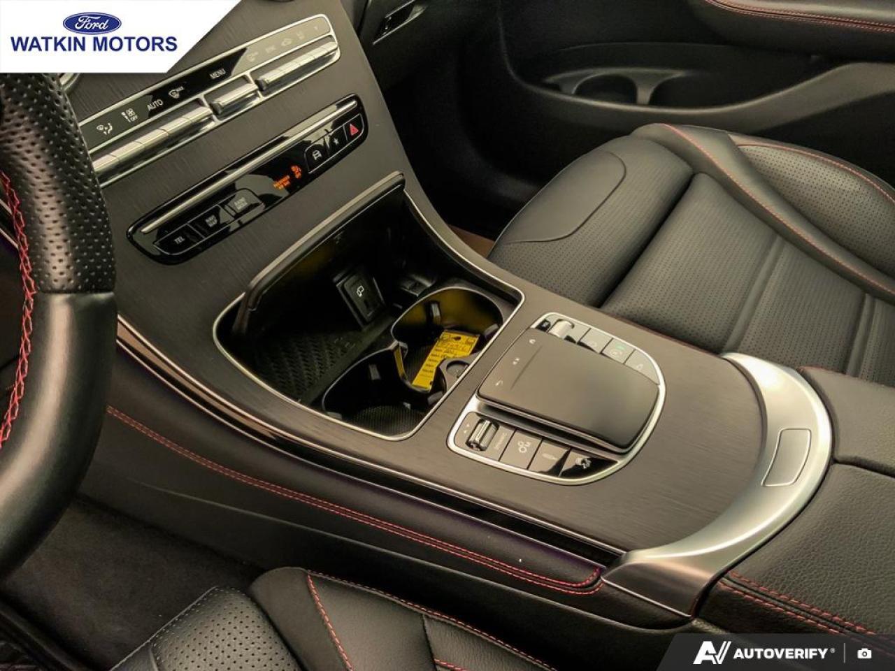 2021 Mercedes-Benz GLC 43  4MATIC AMG Photo20
