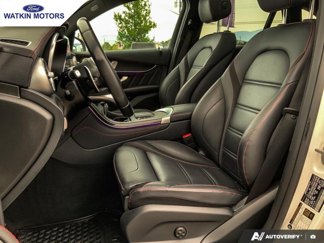 2021 Mercedes-Benz GLC 43  4MATIC AMG Photo22