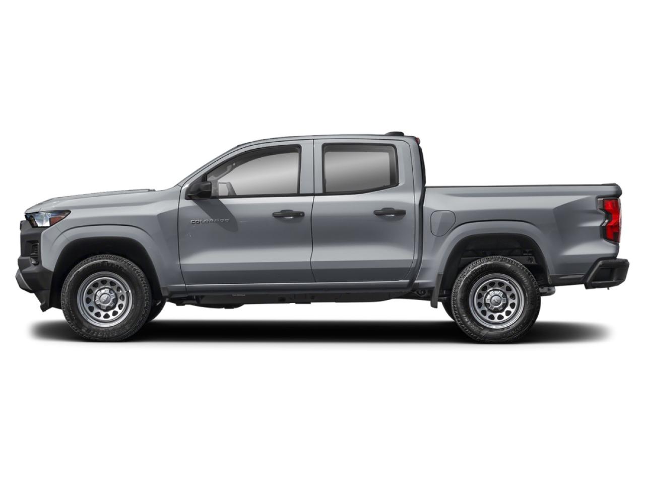 New 2026 Chevrolet Colorado 4WD Trail Boss for sale in Kingston, ON