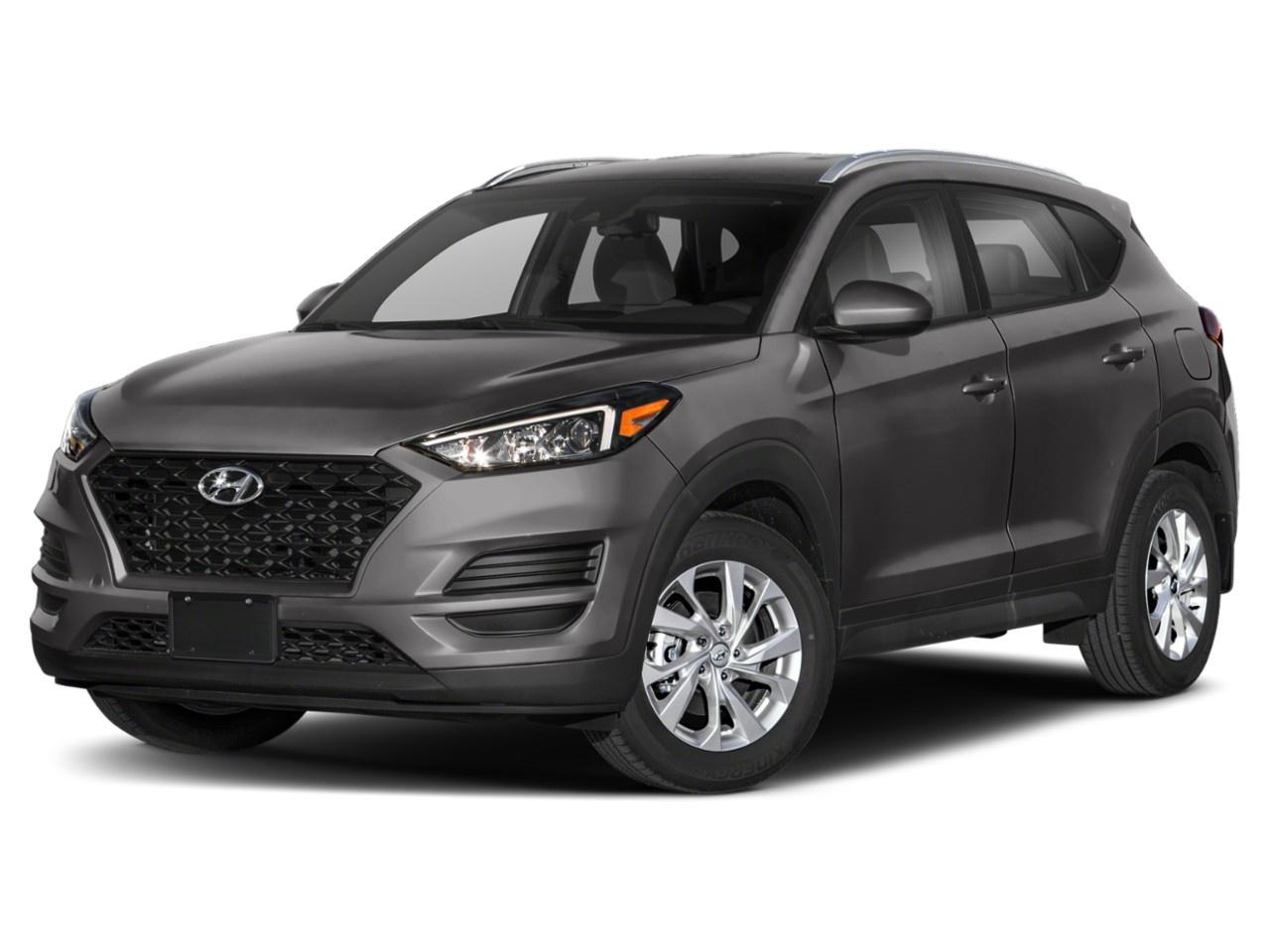 Used 2019 Hyundai Tucson Preferred AWD for sale in Steinbach, MB