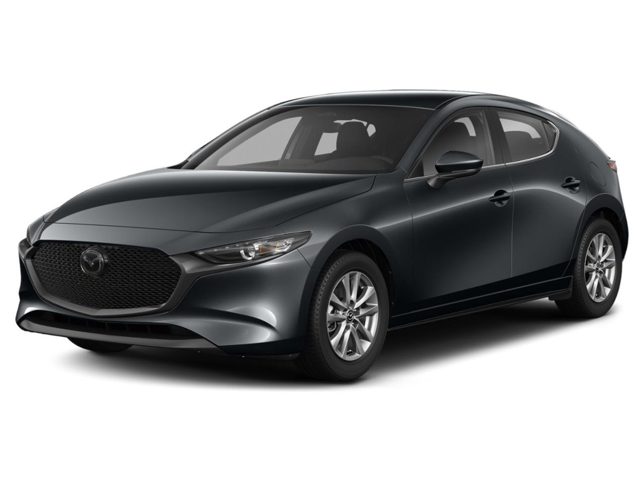 New 2025 Mazda MAZDA3 Sport GS Auto i-ACTIV AWD for sale in Steinbach, MB