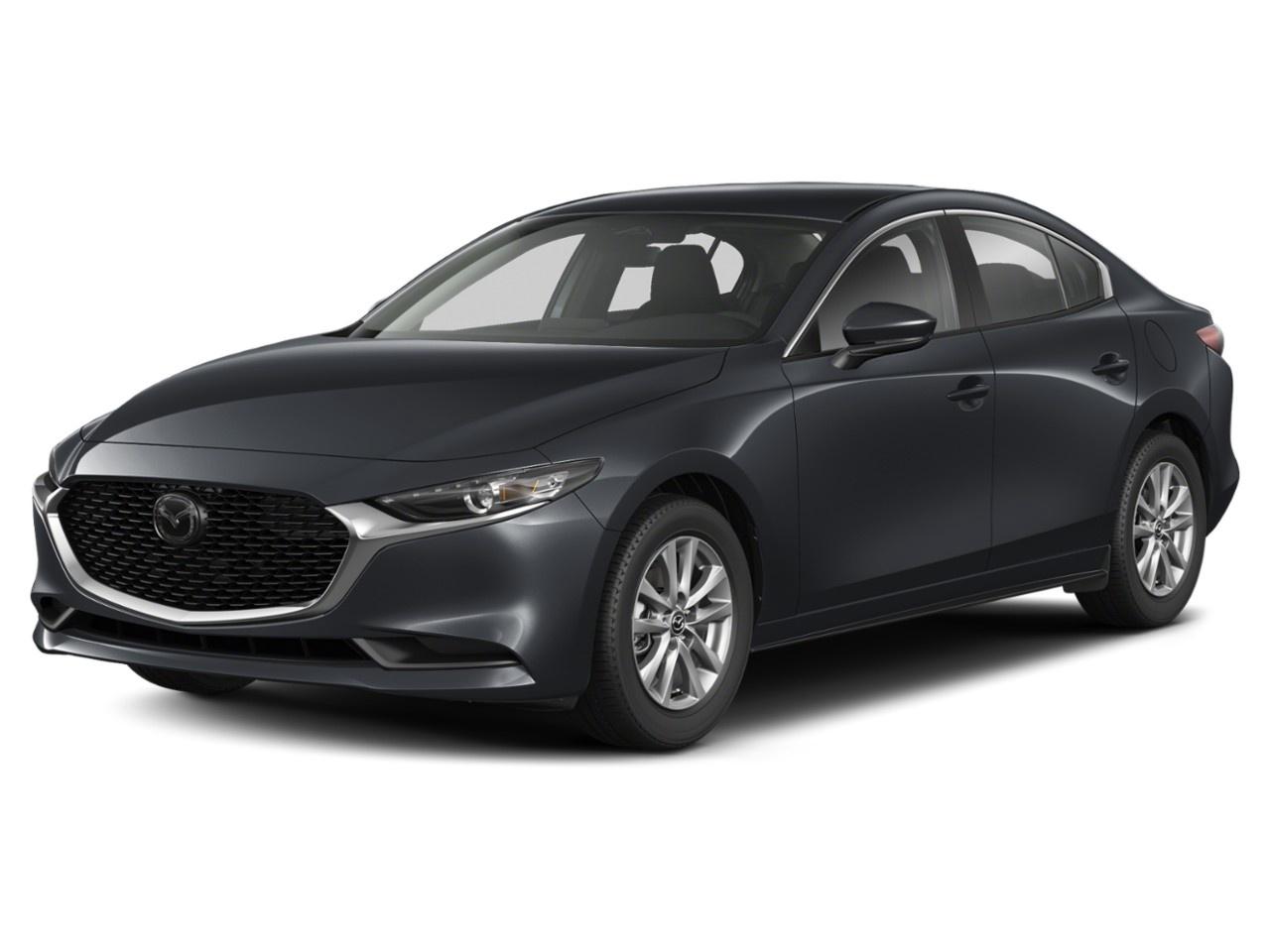 New 2025 Mazda MAZDA3 GS Auto FWD for sale in Steinbach, MB
